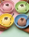 Mini Bowls Dots