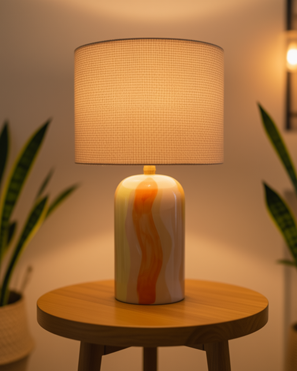 Decoración