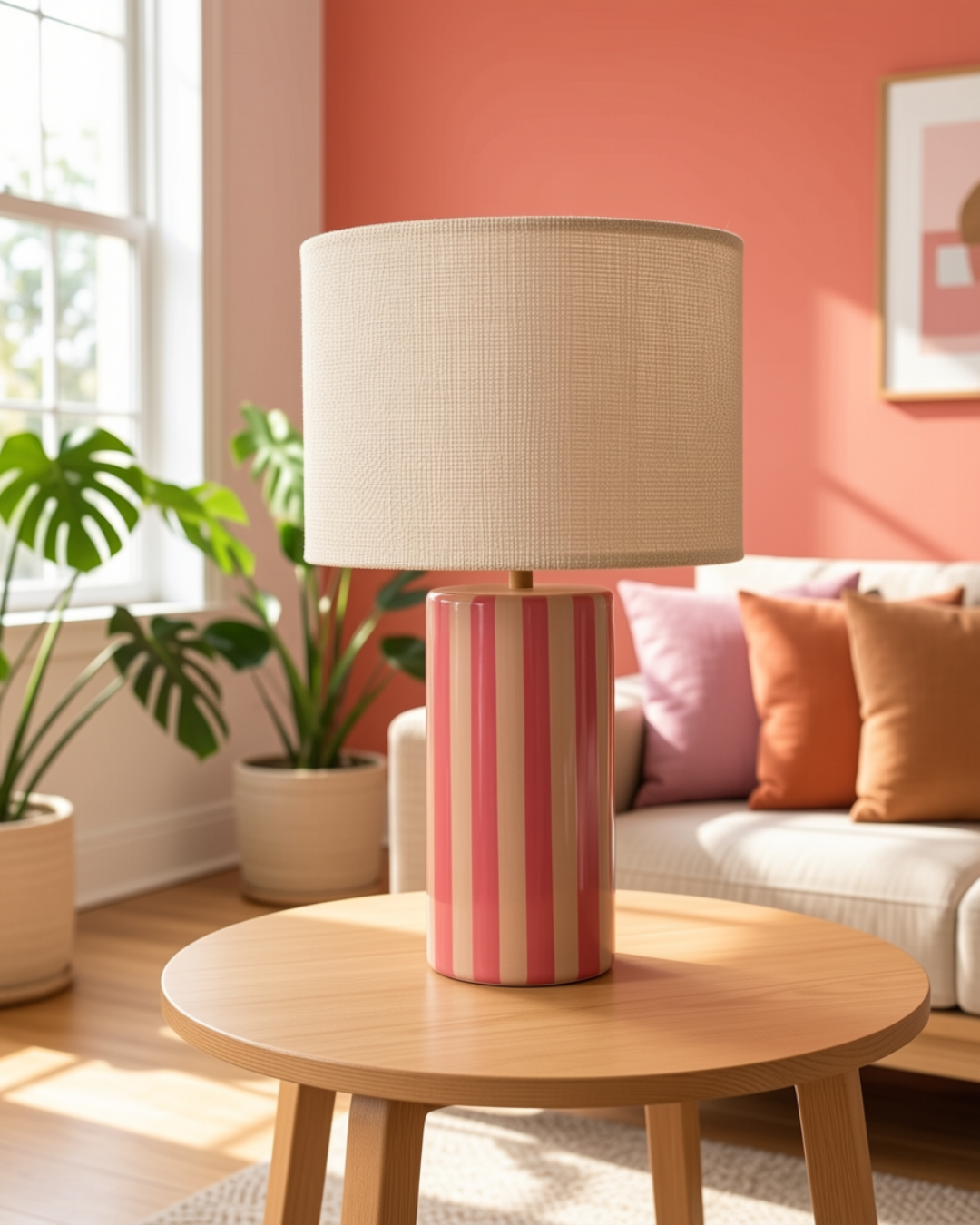 Decoración