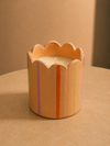 Velas de Soya