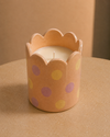 Velas de Soya