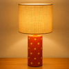 Lámpara Dots Naranja