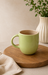 Mugs Pastel