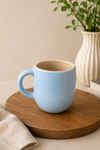 Mugs Pastel