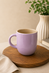 Mugs Pastel