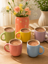 Mugs Pastel