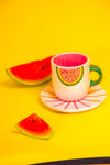 Vajilla Sandia