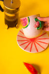 Vajilla Sandia