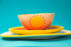 Vajilla Papaya