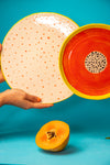 Vajilla Papaya