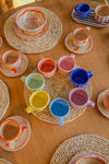 Tinteros Rayitas