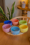 Mini Bowls Dots
