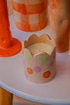 Velas de Soya