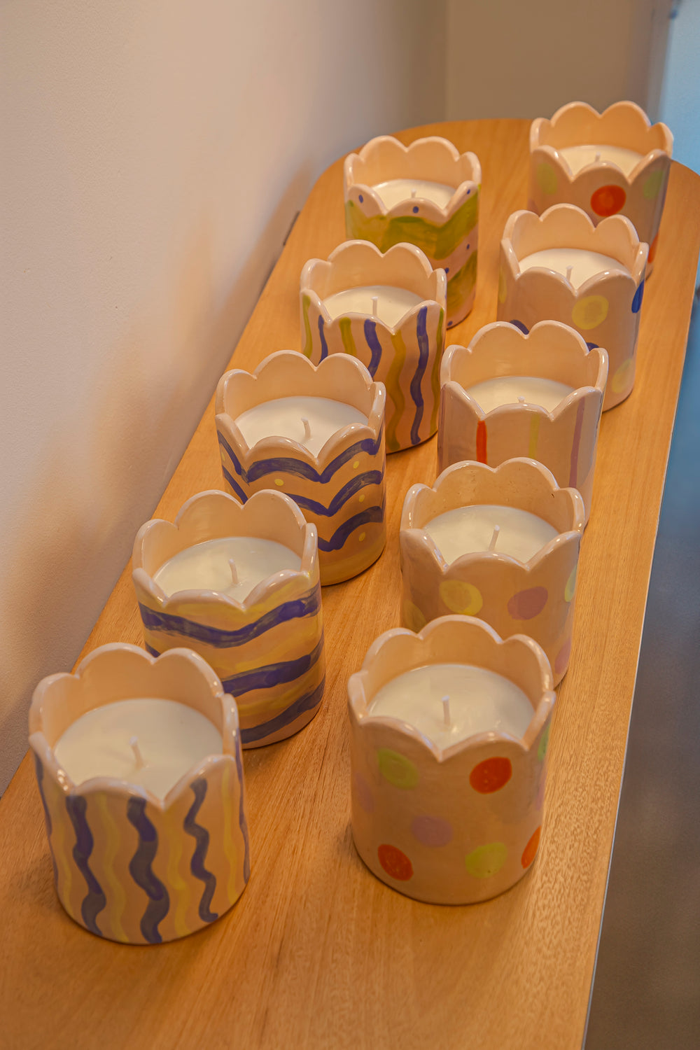 Velas
