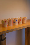 Velas de Soya