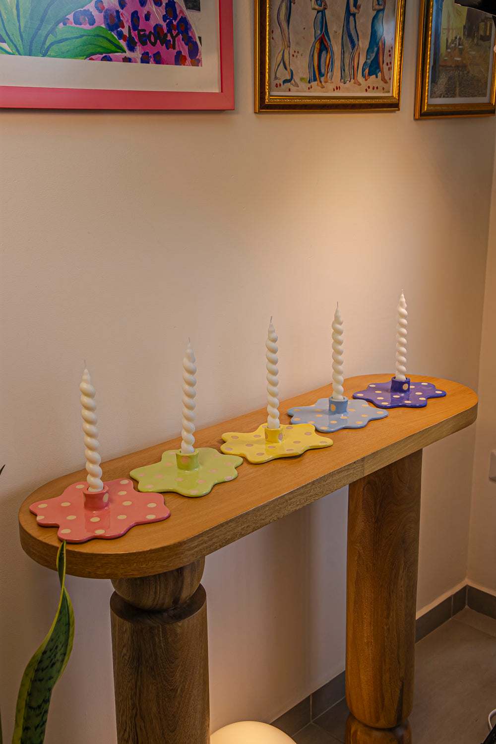 Candelabros