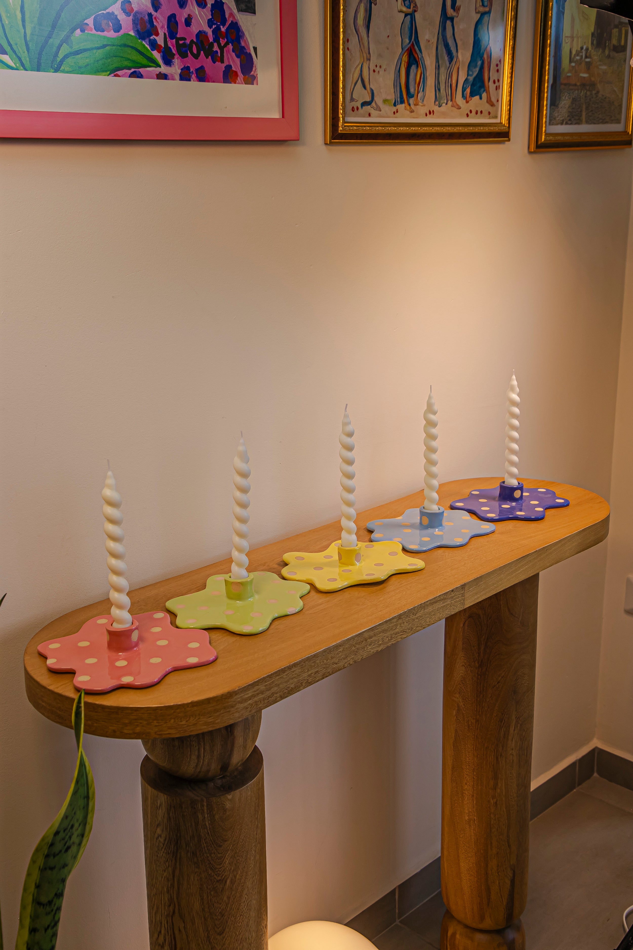 Candelabros