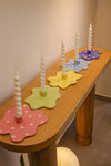 Candelabros Dots