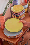 Vajilla Pastel